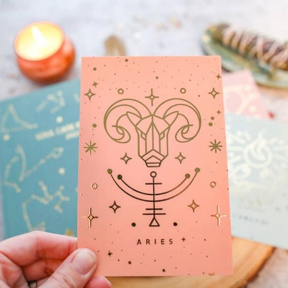 ⚡️NEW MOON INTENTION CARDS ⚡️ - Picture 4 of 5